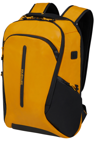 ECODIVER Laptop Rucksack M USB 15.6"