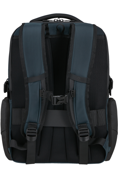 BIZ2GO Rucksack 15.6"