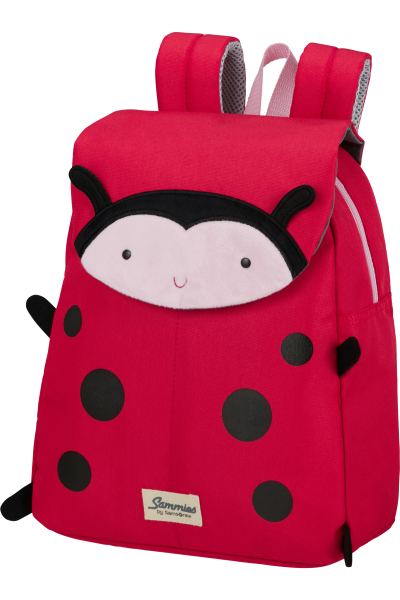 HAPPY SAMMIES ECO Rucksack S+