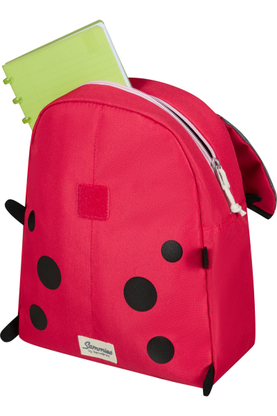 HAPPY SAMMIES ECO Rucksack S+