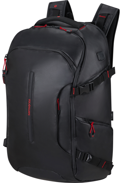 ECODIVER Reise-Rucksack S 17.3"