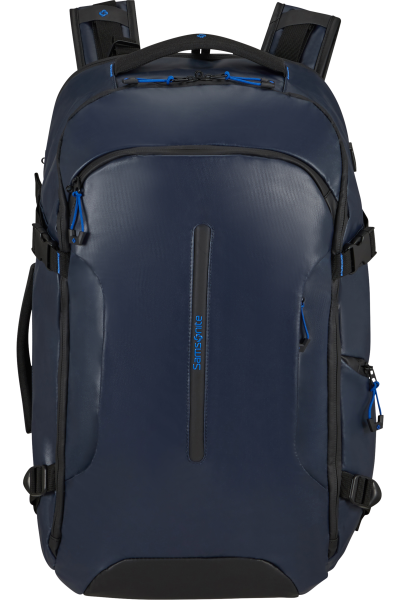 ECODIVER Reise-Rucksack S 17.3"