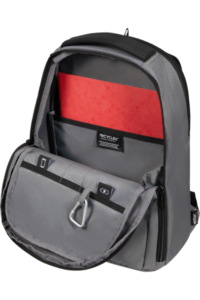 ROADER Laptop Rucksack S 14"