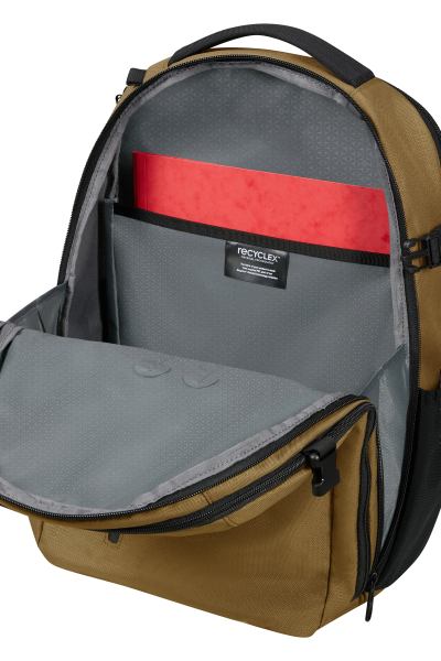 ROADER Laptop Rucksack M 15.6"