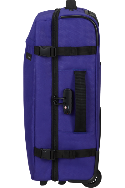 ROADER Reisetasche mit Rollen 55 cm