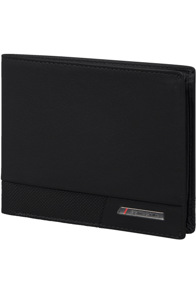 PRO-DLX 6 SLG Geldbörse