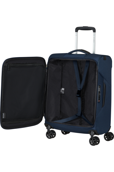 LITEBEAM Trolley mit 4 Rollen 55 cm