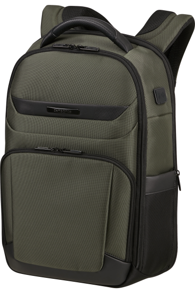 PRO-DLX 6 Rucksack 15.6"