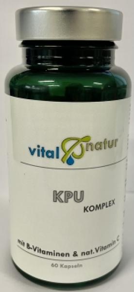 KPU Komplex