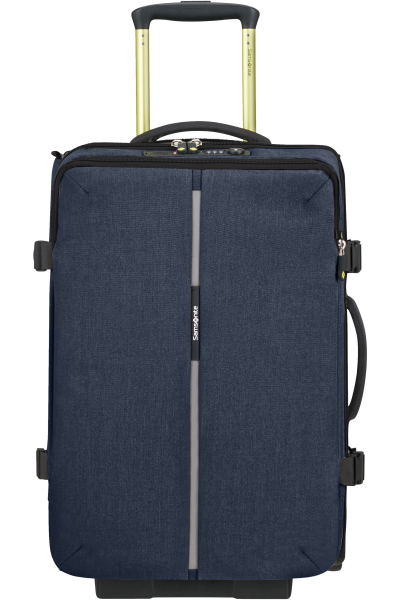 SECURIPAK Reisetasche mit Rollen 55cm