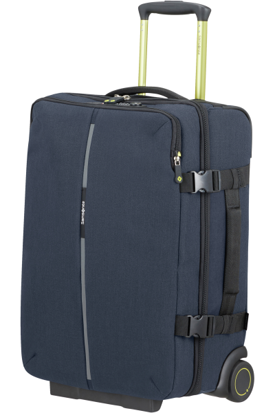 SECURIPAK Reisetasche mit Rollen 55cm