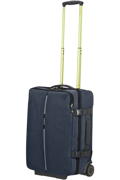 SECURIPAK Reisetasche mit Rollen 55cm