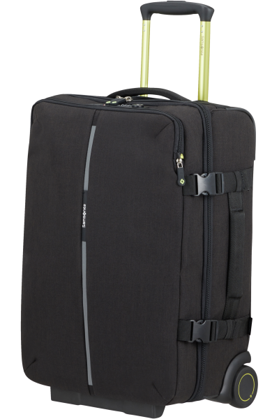 SECURIPAK Reisetasche mit Rollen 55cm