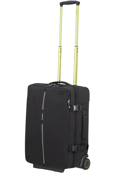 SECURIPAK Reisetasche mit Rollen 55cm