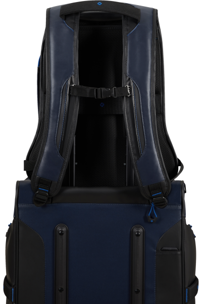 ECODIVER Laptop Rucksack S 14"