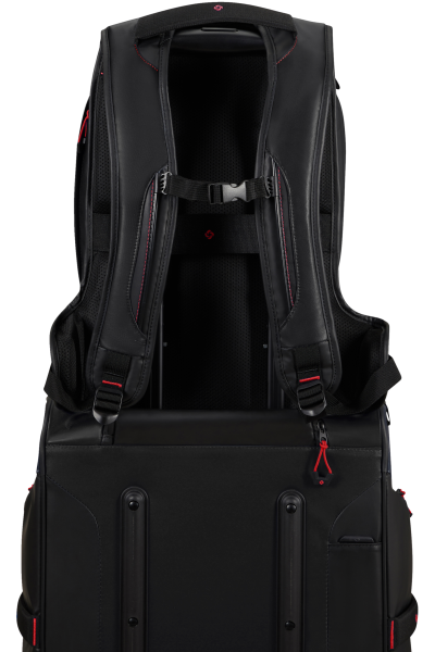 ECODIVER Laptop Rucksack M 15.6"