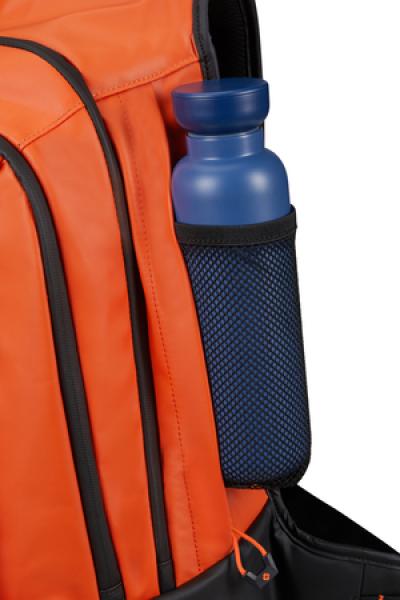 SAMSONITE ECODIVER LAPTOP RUCKSACK L ORANGE