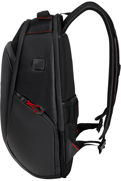 ECODIVER Laptop Rucksack M USB 15.6"