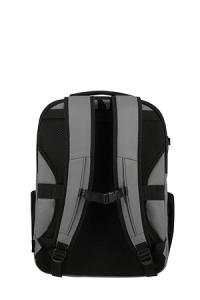 SAMSONITE ROADER LAPTOP RUCKSACK L EXP DRIFTER GRAU