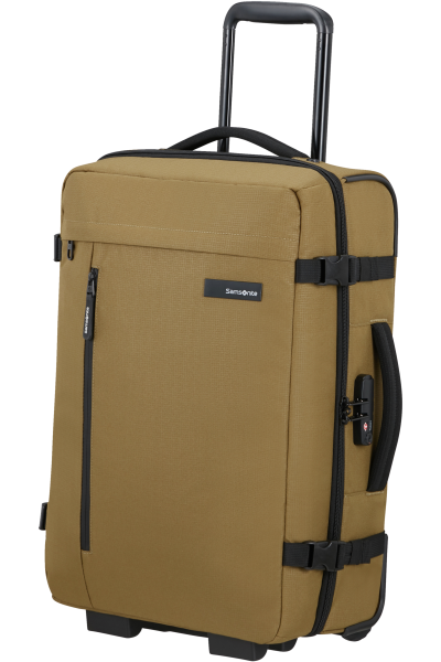 ROADER Reisetasche mit Rollen 55cm