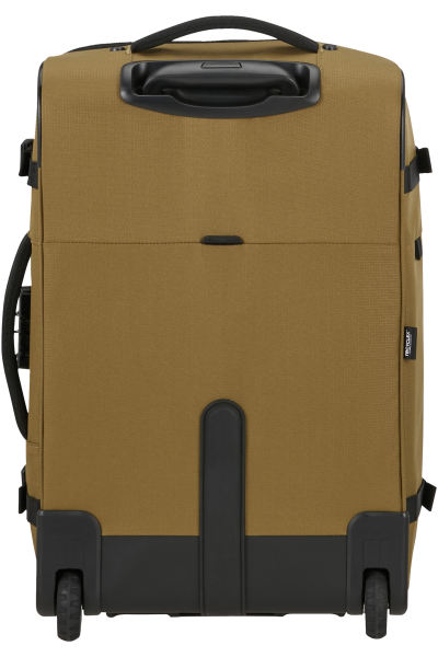 ROADER Reisetasche mit Rollen 55cm