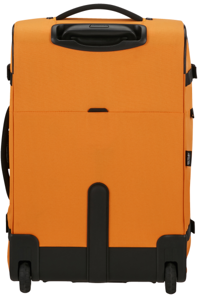ROADER Reisetasche mit Rollen 55cm