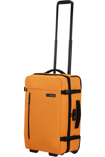 ROADER Reisetasche mit Rollen 55cm