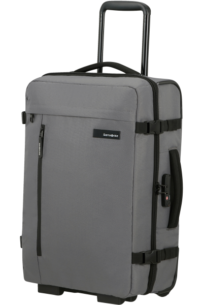 ROADER Reisetasche mit Rollen 55cm