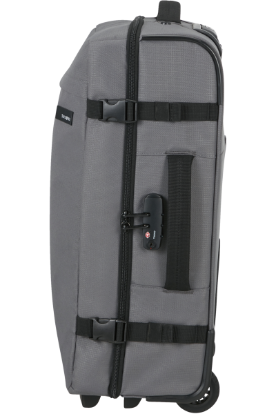 ROADER Reisetasche mit Rollen 55cm