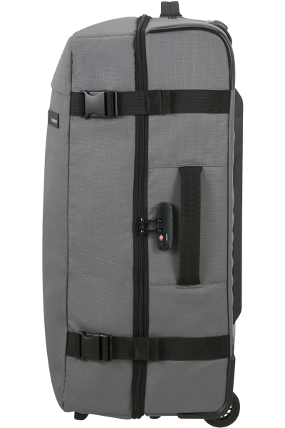 ROADER Reisetasche mit Rollen 68cm