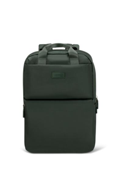 LIPAULT 4BIZ LAPTOP RUCKSACK M GRÜN