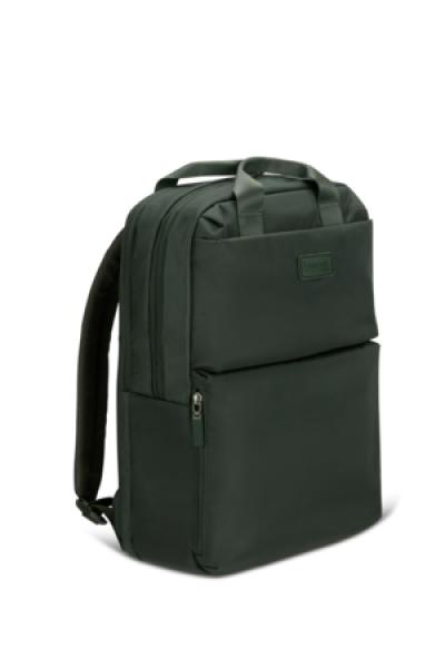 LIPAULT 4BIZ LAPTOP RUCKSACK M GRÜN