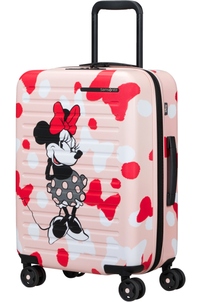 STACKD DISNEY Trolley mit 4 Rollen erweiterbar 55cm