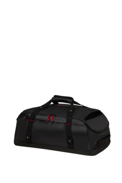 Samsonite Reisetasche ECODIVER DUFFLE S BLACK