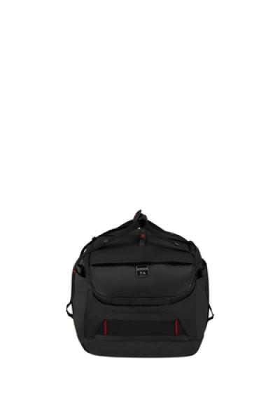 Samsonite Reisetasche ECODIVER DUFFLE S BLACK