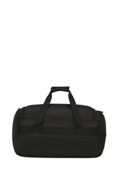 Samsonite Reisetasche ROADER DUFFLE S DEEP BLACK