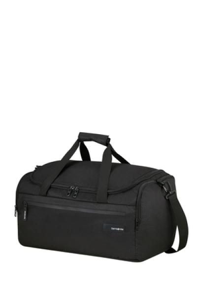 Samsonite Reisetasche ROADER DUFFLE S DEEP BLACK