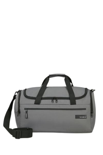 Samsonite Reisetasche ROADER DUFFLE S DRIFTER GREY