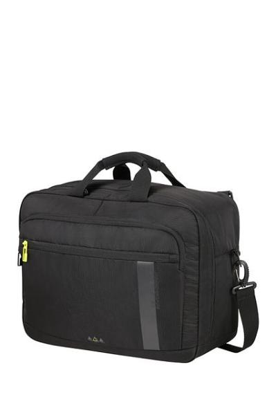 WORK-E 3-Way Boardtasche 15.6"
