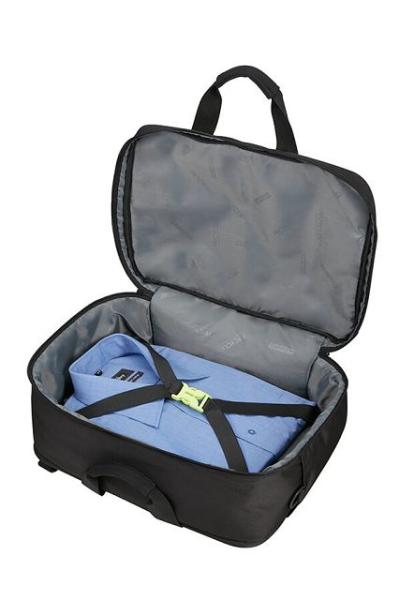 WORK-E 3-Way Boardtasche 15.6"