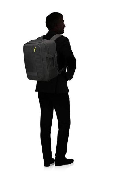 WORK-E 3-Way Boardtasche 15.6"
