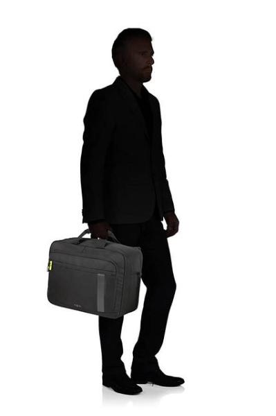 WORK-E 3-Way Boardtasche 15.6"