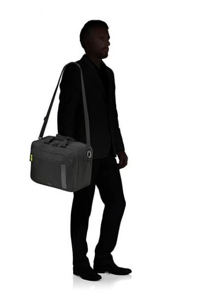 WORK-E 3-Way Boardtasche 15.6"