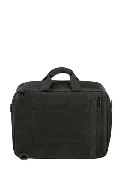 WORK-E 3-Way Boardtasche 15.6"