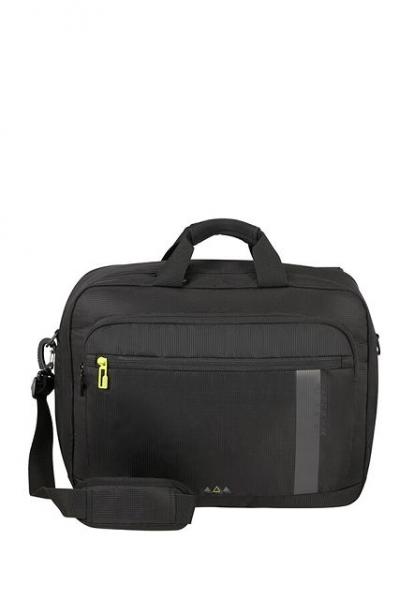 WORK-E 3-Way Boardtasche 15.6"