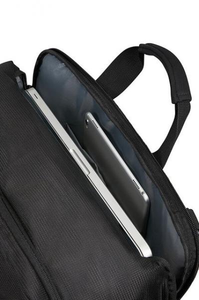 WORK-E 3-Way Boardtasche 15.6"