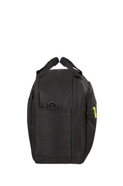 WORK-E 3-Way Boardtasche 15.6"