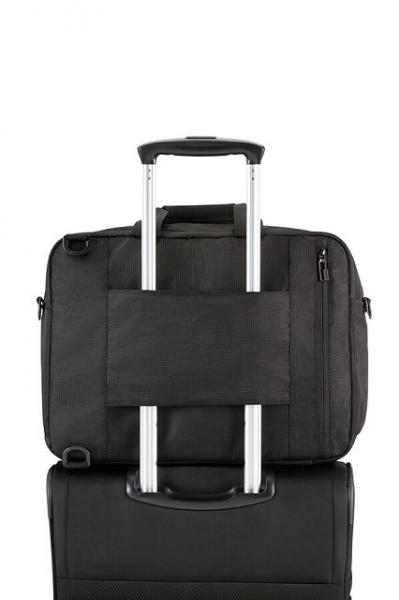 WORK-E 3-Way Boardtasche 15.6"