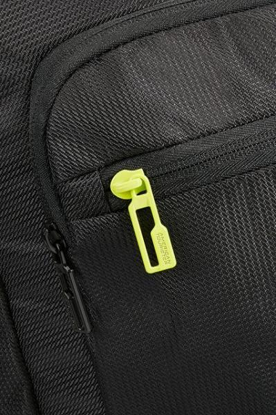 WORK-E 3-Way Boardtasche 15.6"