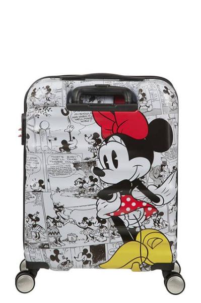 WAVEBREAKER DISNEY Trolley mit 4 Rollen 55cm